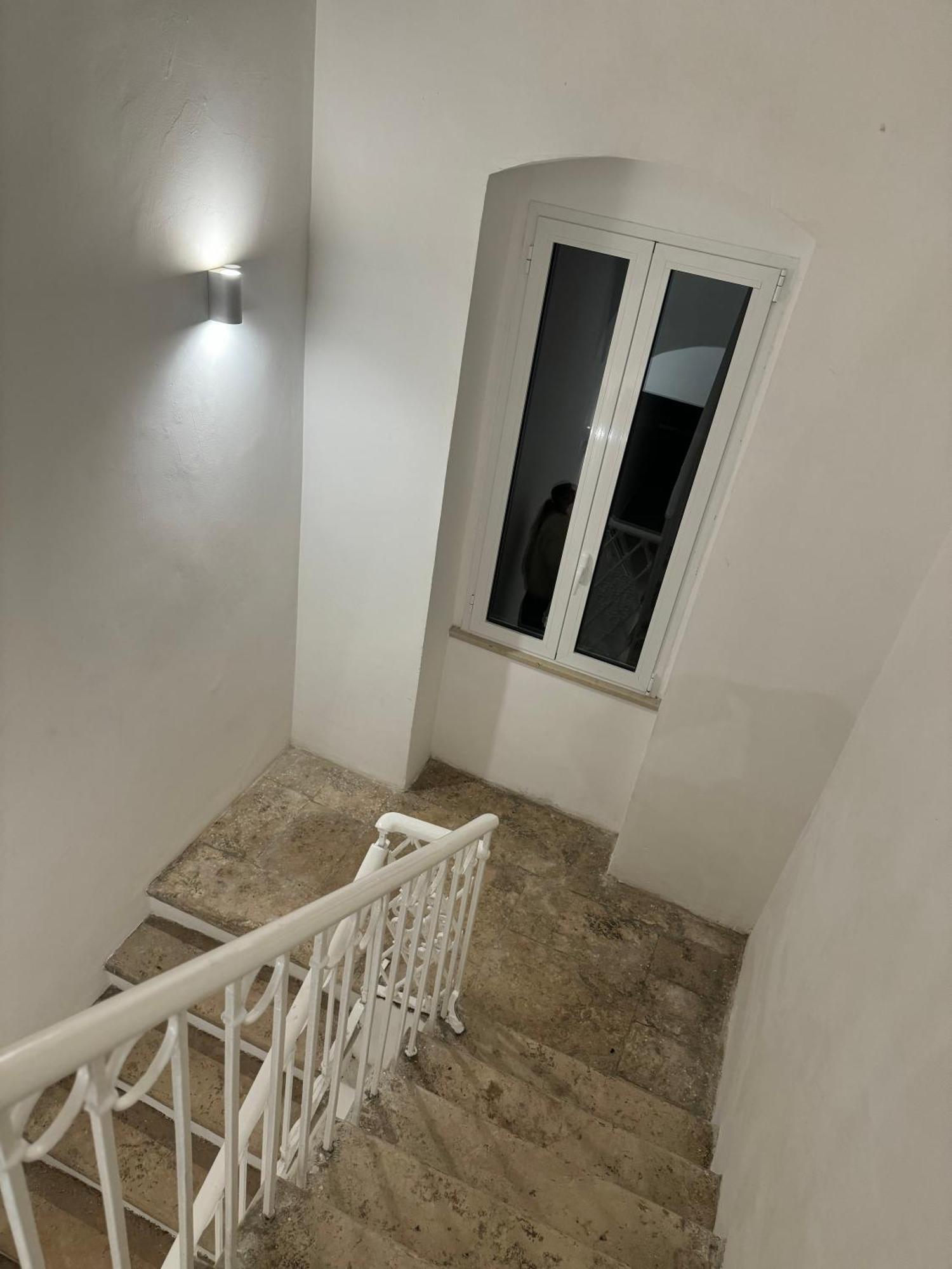 Flary Apartment Bari Exterior photo