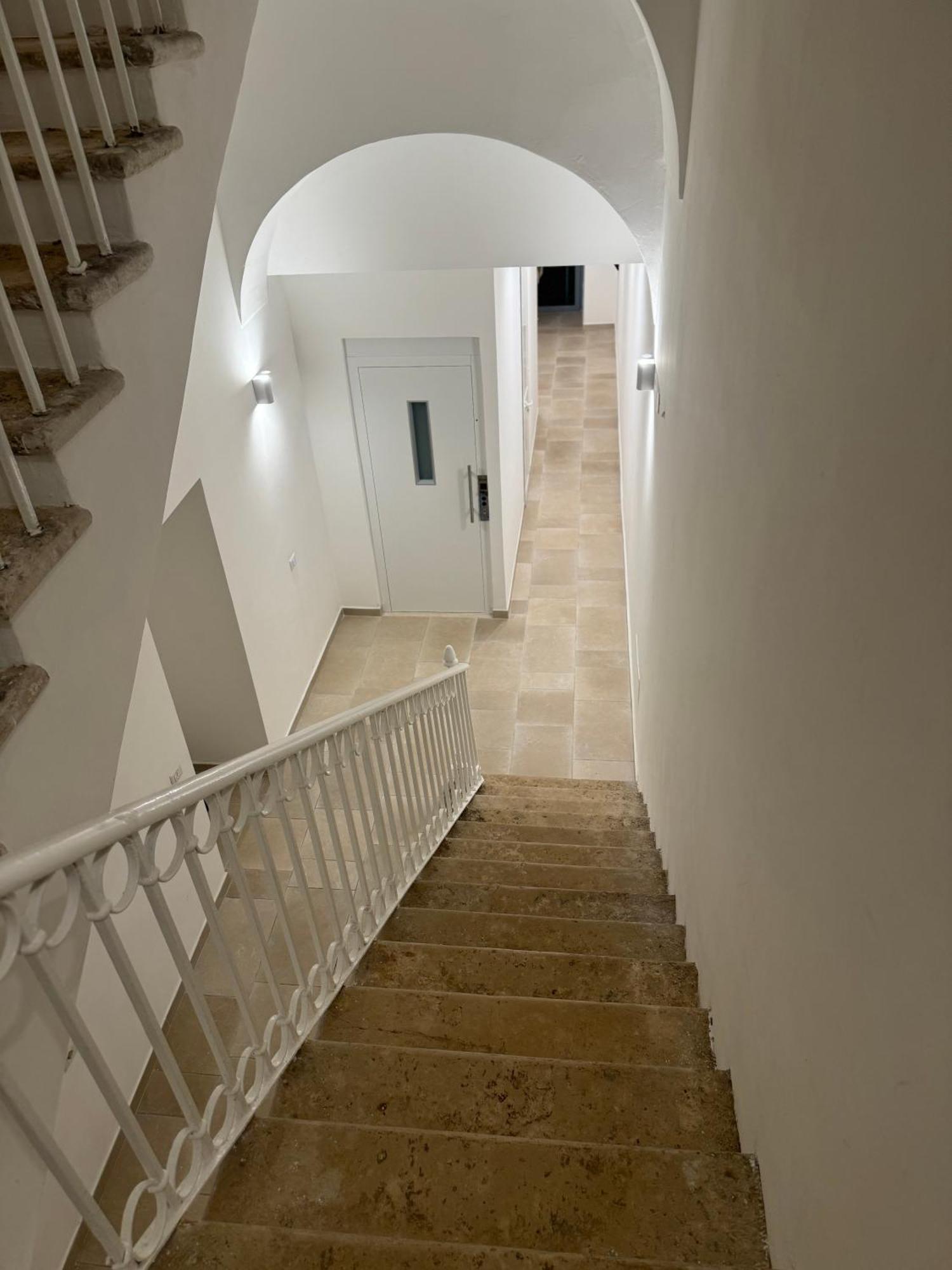 Flary Apartment Bari Exterior photo