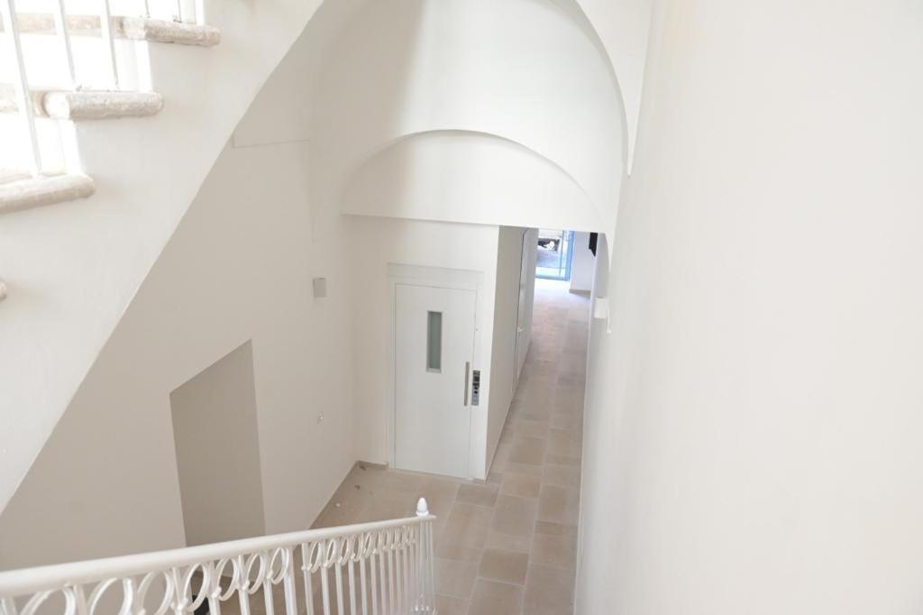 Flary Apartment Bari Exterior photo