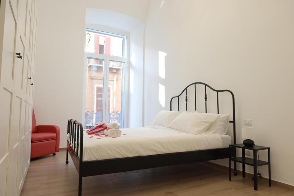 Flary Apartment Bari Exterior photo